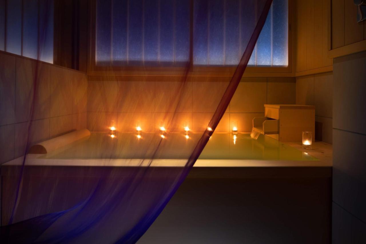 The Junei Hotel Киото Экстерьер фото